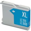 Brother compatible ink cartridge