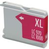Brother compatible ink cartridge