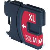 Brother compatible ink cartridge