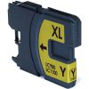 Brother compatible ink cartridge