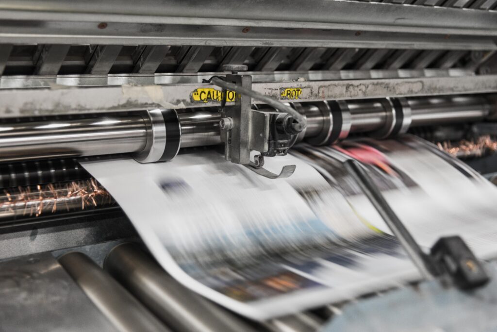Duplex Printing
