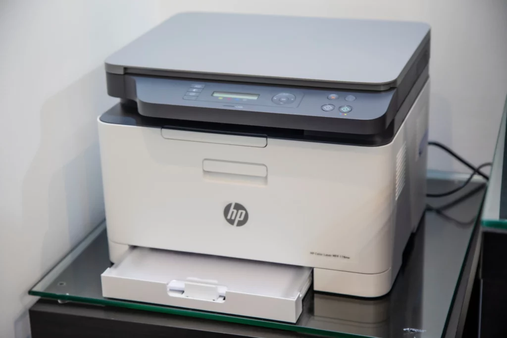 Guide to Printer Test Pages